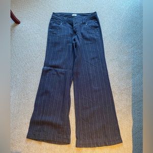 Free People Flare Pant. Lovely pant